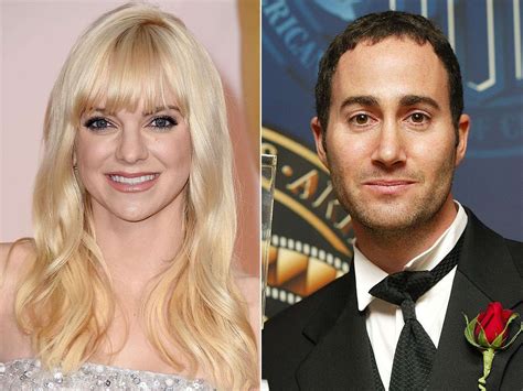 ana ferris|Anna Faris New Husband Michael Barrett: What to Know